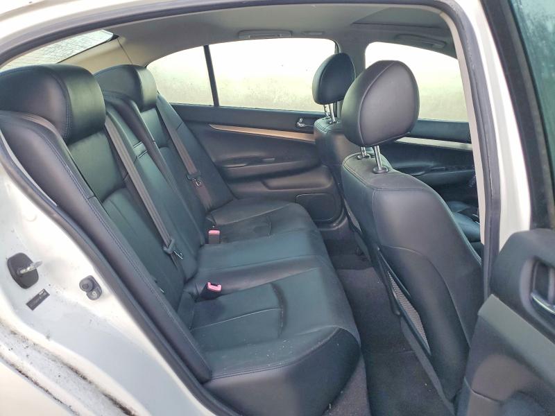Продаж на аукціоні авто 2015 Infiniti Q40, vin: JN1CV6AR4FM651490, номер лоту: 45619196
