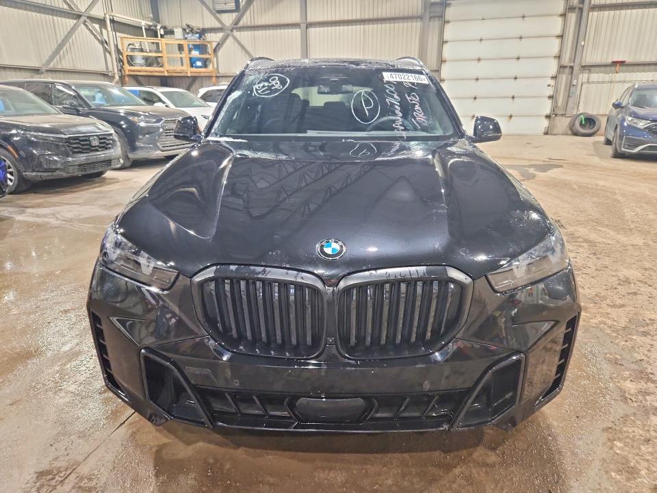 Aukcja sprzedaży 2026 Bmw X5, vin: 5UX23EU02T9184332, numer aukcji: 47022166
