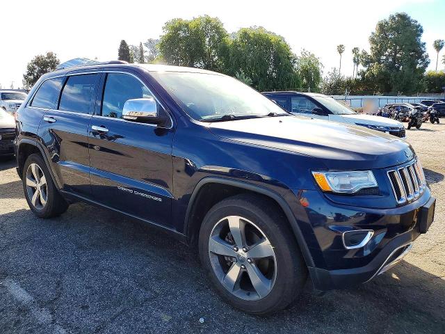 78381535 :رقم المزاد ، 1C4RJFBG2EC470179 vin ، 2014 Jeep Grand Cherokee مزاد بيع