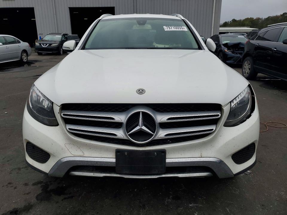79710055 :رقم المزاد ، WDC0G4JB7KF543214 vin ، 2019 Mercedes-benz Glc مزاد بيع