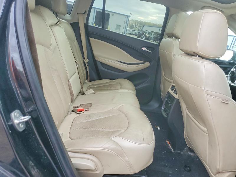 Продажа на аукционе авто 2019 Buick Envision, vin: LRBFXCSA6KD017182, номер лота: 42081386