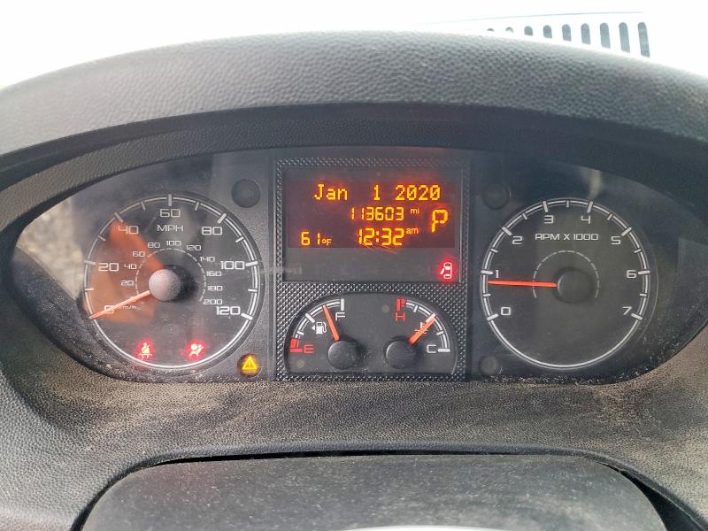 Aukcja sprzedaży 2021 Ram Promaster 3500, vin: 3C6MRVJG8ME550082, numer aukcji: 79912525