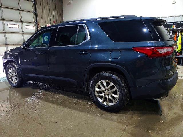 2019 Chevrolet Traverse მანქანა იყიდება აუქციონზე, vin: 1GNEVGKWXKJ222664, აუქციონის ნომერი: 45801866
