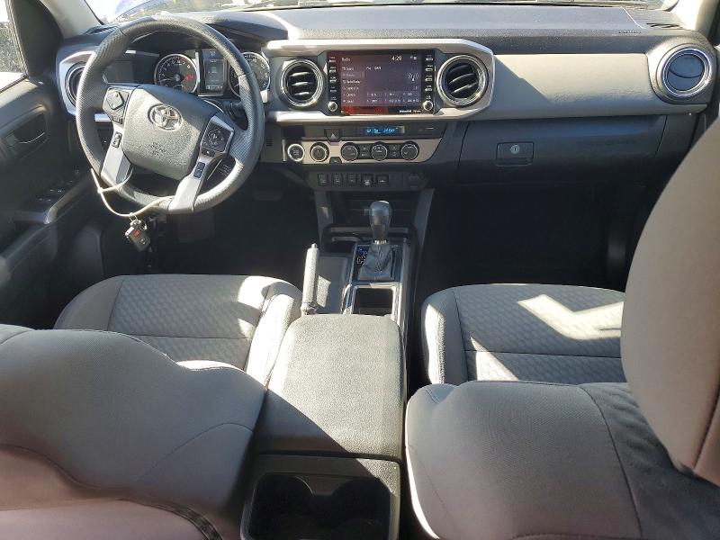 48152826 :رقم المزاد ، 3TMDZ5BN1PM156178 vin ، 2023 Toyota Tacoma مزاد بيع