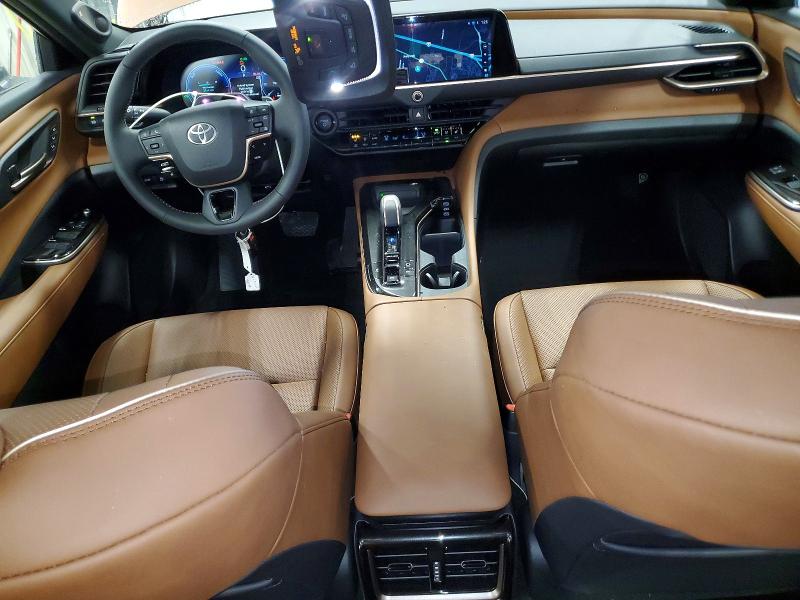 Auction sale of the 2026 Toyota Crown Signia, vin: JTDACAAJ4T3035846, lot number: 79194155