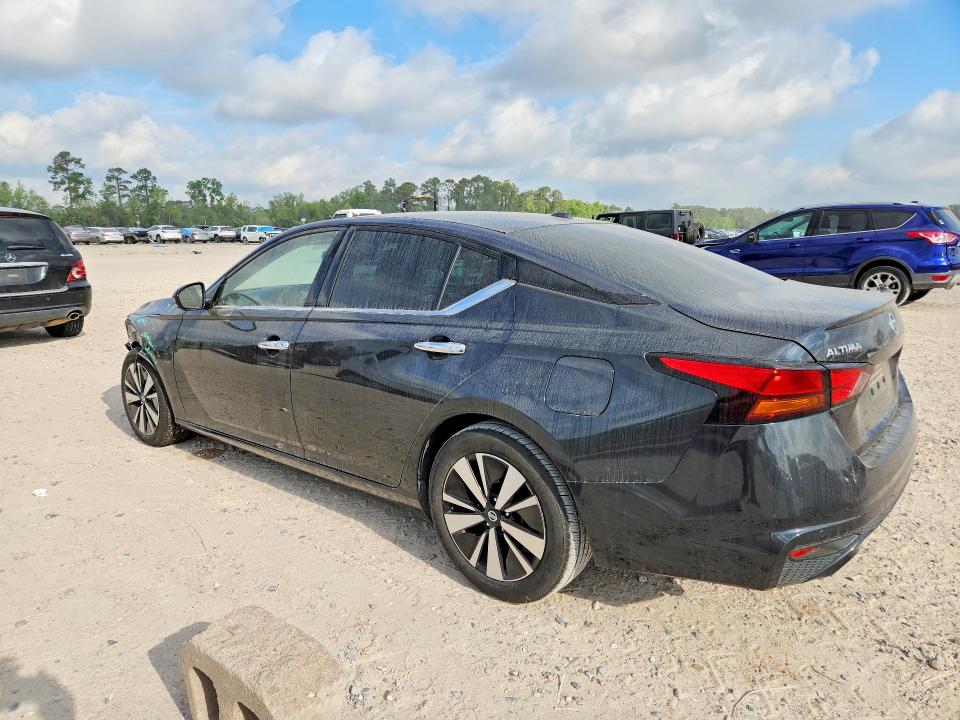 Aukcja sprzedaży 2019 Nissan Altima, vin: 1N4BL4EV5KC211083, numer aukcji: 47804126
