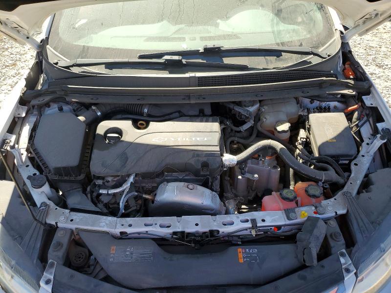 Auction sale of the 2017 Chevrolet Volt, vin: 1G1RA6S56HU103811, lot number: 47132446