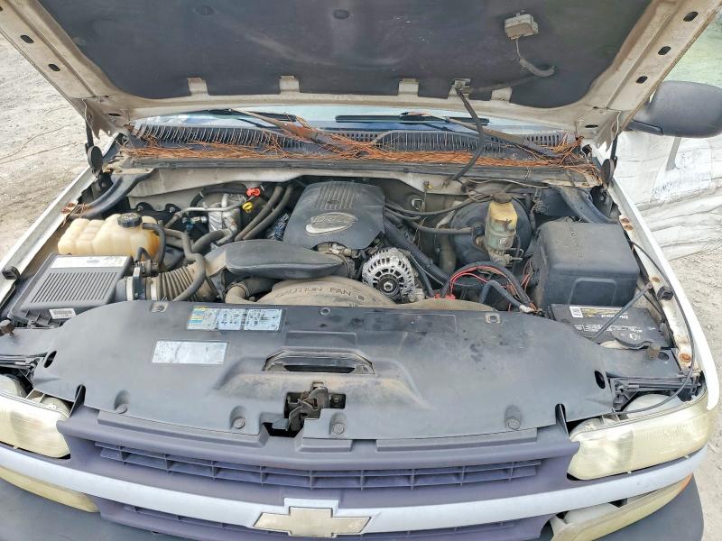 79927565 :رقم المزاد ، 1GCEC14VX2Z262678 vin ، 2002 Chevrolet Silverado مزاد بيع