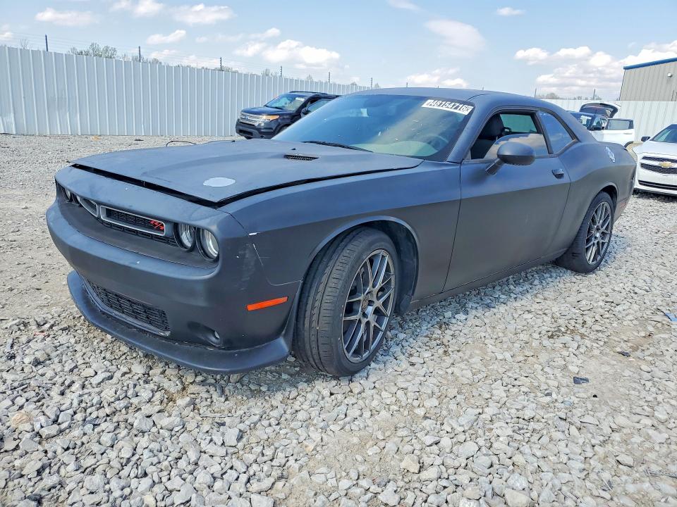 Aukcja sprzedaży 2019 Dodge Challenger, vin: 2C3CDZBT4KH513347, numer aukcji: 48154716