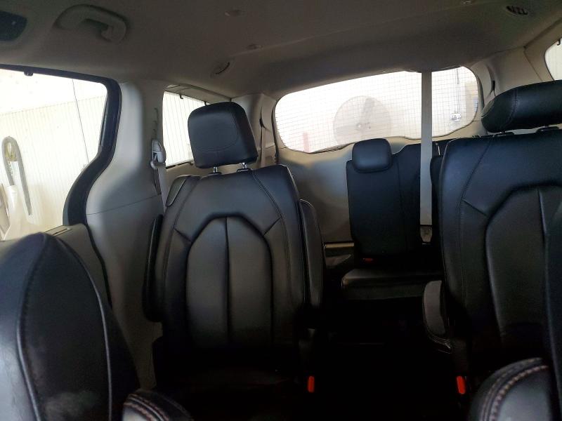 Продаж на аукціоні авто 2019 Chrysler Pacifica, vin: 2C4RC1BG9KR548389, номер лоту: 47804236