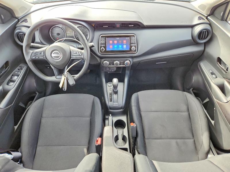 Продаж на аукціоні авто 2024 Nissan Kicks, vin: 3N1CP5BV4RL595243, номер лоту: 46519076