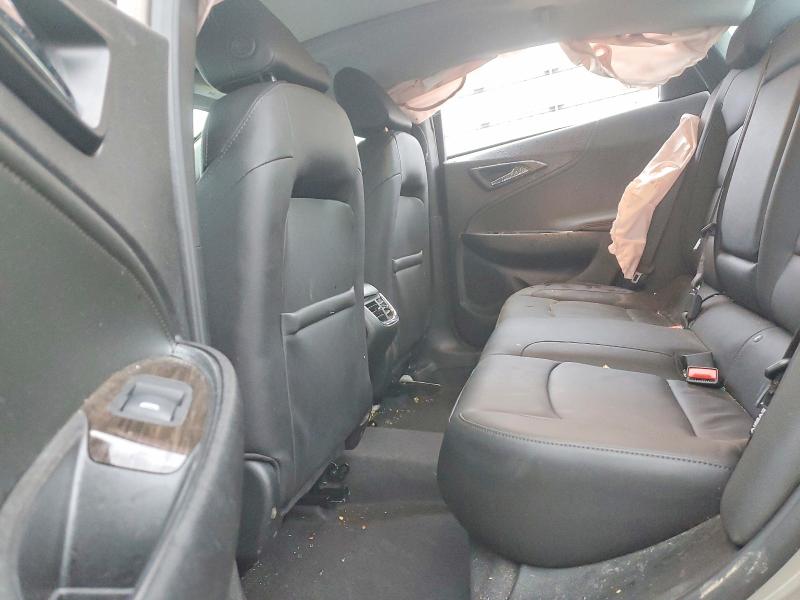 2025 Chevrolet Malibu მანქანა იყიდება აუქციონზე, vin: 1G1ZE5ST0SF126235, აუქციონის ნომერი: 45882686