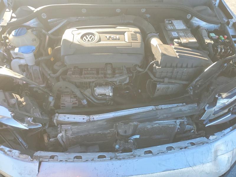 Aukcja sprzedaży 2016 Volkswagen Jetta, vin: 3VWL07AJXGM368316, numer aukcji: 46761646