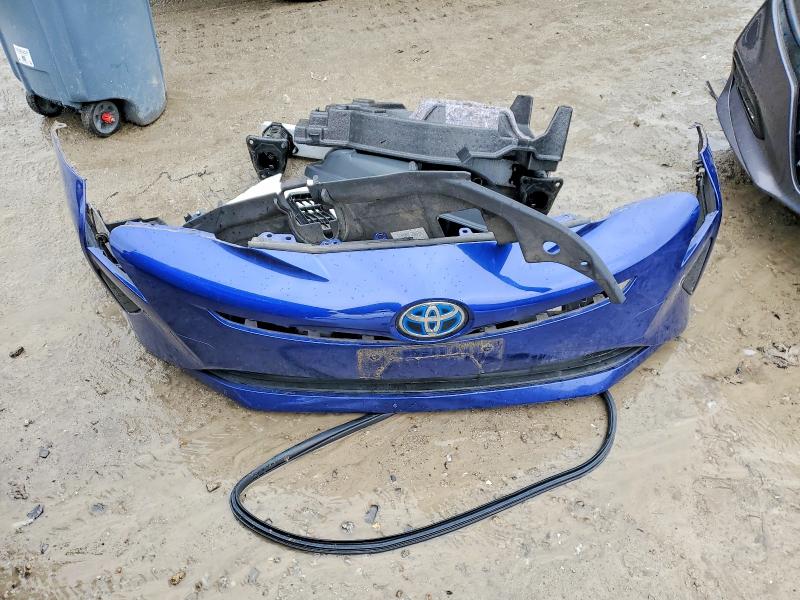 Aukcja sprzedaży 2018 Toyota Prius, vin: JTDKARFU9J3059973, numer aukcji: 79894585