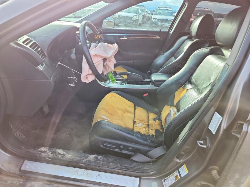 2007 Acura Tl მანქანა იყიდება აუქციონზე, vin: 19UUA66207A044807, აუქციონის ნომერი: 41748306