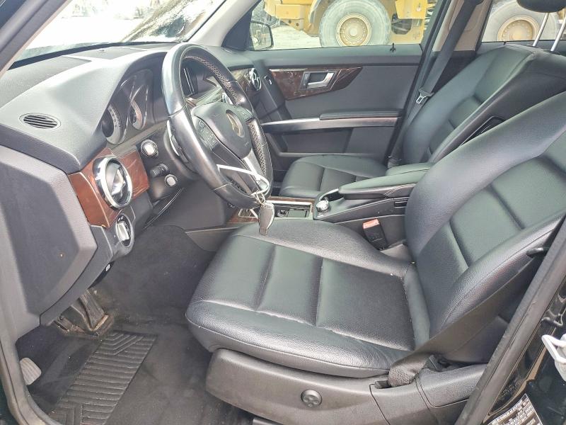 Продажа на аукционе авто 2015 Mercedes-benz Glk, vin: WDCGG8JB0FG352563, номер лота: 48277816