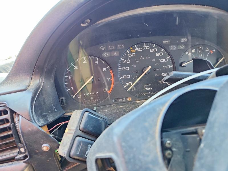Aukcja sprzedaży 1991 Honda Accord, vin: JHMCB7658MC010703, numer aukcji: 45570926