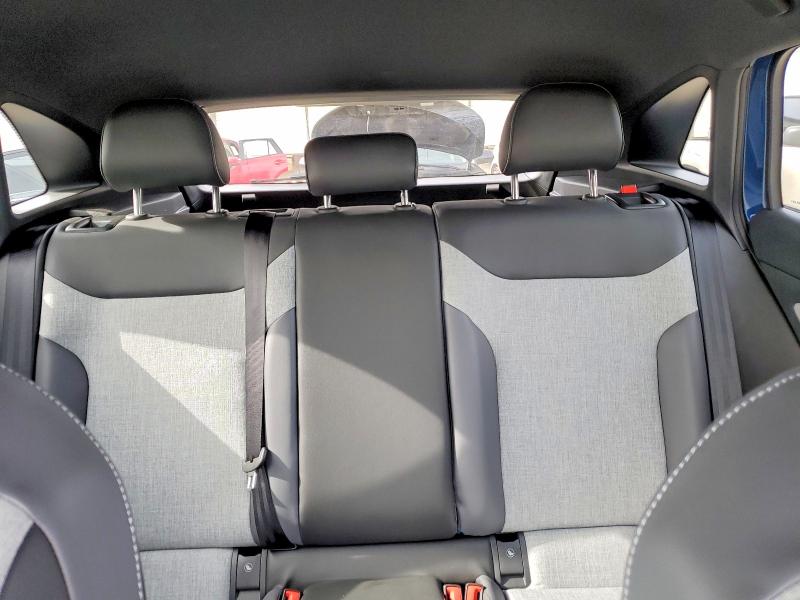 Продаж на аукціоні авто 2025 Volkswagen Id.4, vin: 1V2CRPE80SC010733, номер лоту: 41906806