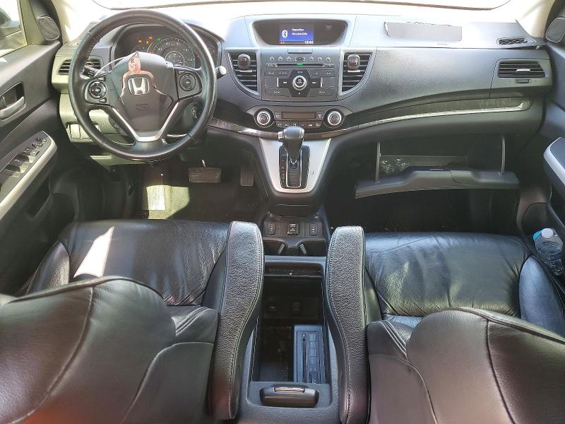 Продажа на аукционе авто 2012 Honda Cr-v, vin: JHLRM4H76CC005746, номер лота: 47143196