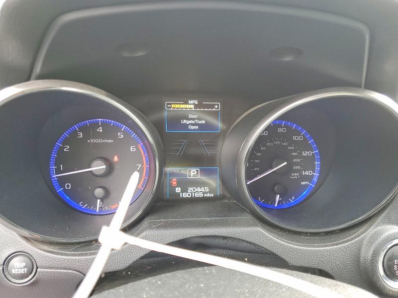 Aukcja sprzedaży 2015 Subaru Outback, vin: 4S4BSANC0F3288360, numer aukcji: 79097645