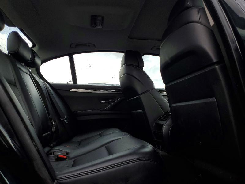 Aukcja sprzedaży 2012 Bmw 535, vin: WBAFU7C56CDU61115, numer aukcji: 79195505