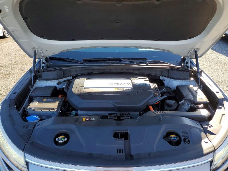 Продажа на аукционе авто 2019 Hyundai Nexo, vin: KM8J84A67KU003279, номер лота: 79993655