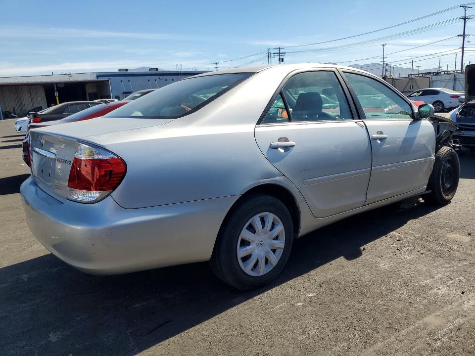 Aukcja sprzedaży 2005 Toyota Camry, vin: 4T1BE32K05U035692, numer aukcji: 45871316