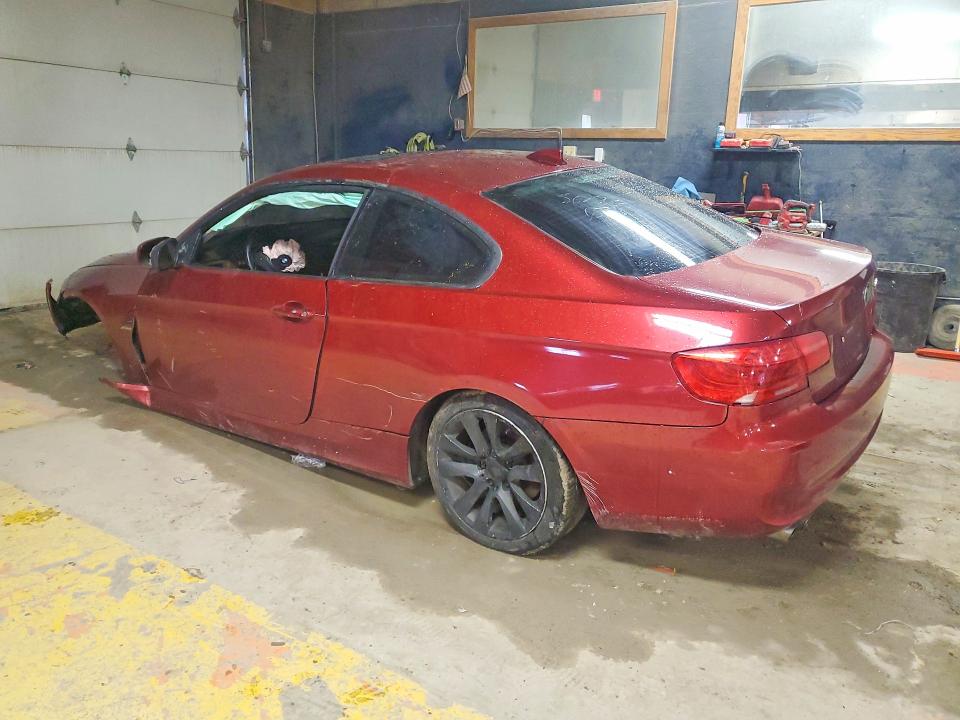 Aukcja sprzedaży 2011 Bmw 328, vin: WBAKF3C50BE567750, numer aukcji: 79431825
