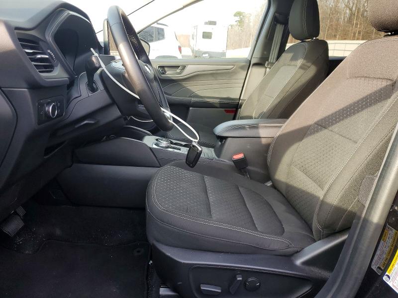 Продажа на аукционе авто 2023 Ford Escape, vin: 1FMCU9GN7PUB35157, номер лота: 76017575