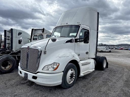 Aukcja sprzedaży 2014 Kenworth T680, vin: 1XKYA48X9EJ403201, numer aukcji: 77529875