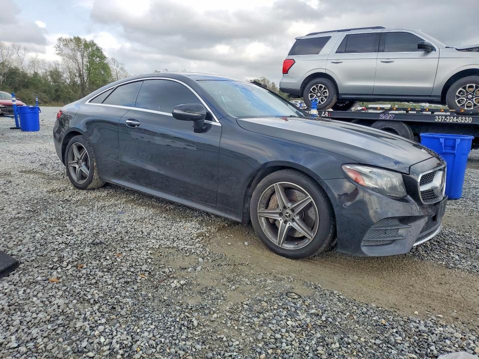 Aukcja sprzedaży 2019 Mercedes-benz E, vin: WDD1J6JB9KF078786, numer aukcji: 41923776