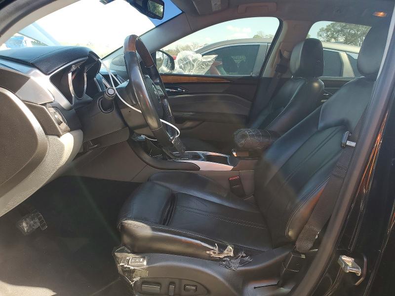 Aukcja sprzedaży 2011 Cadillac Srx, vin: 3GYFNAEY9BS597266, numer aukcji: 41950236
