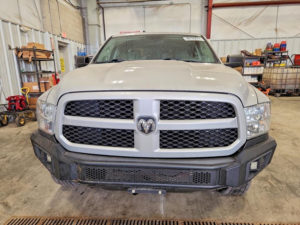 2016 Ram 1500 მანქანა იყიდება აუქციონზე, vin: 1C6RR7FG6GS276912, აუქციონის ნომერი: 48105016