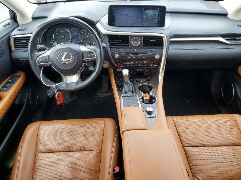 Продажа на аукционе авто 2021 Lexus Rx 350, vin: 2T2HZMDA0MC283414, номер лота: 47092506