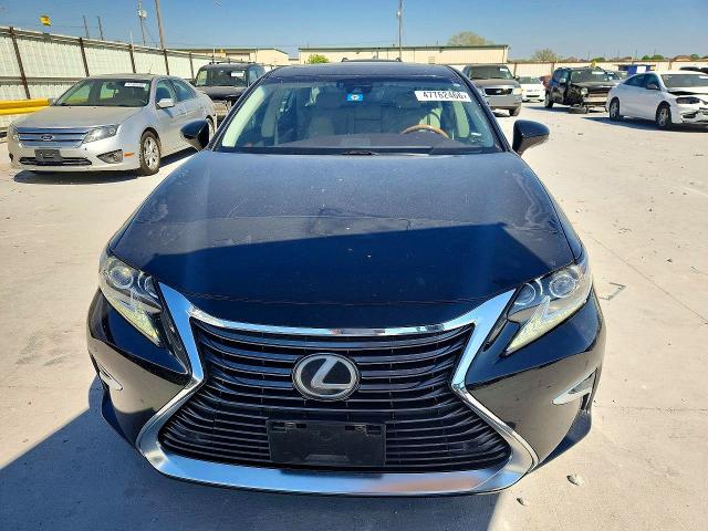 Aukcja sprzedaży 2016 Lexus Es 350, vin: JTHBK1GG6G2213754, numer aukcji: 47762466