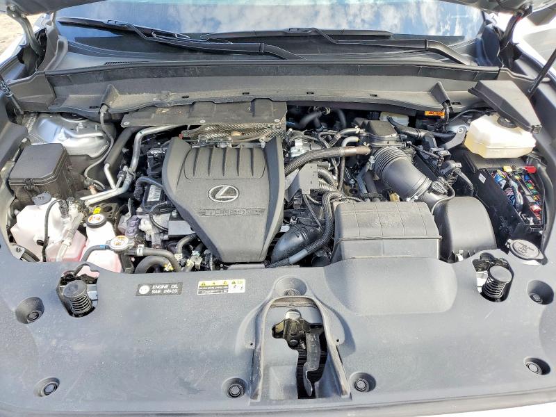 Aukcja sprzedaży 2025 Lexus Tx 500h, vin: 5TDABAB62SS013371, numer aukcji: 45680646