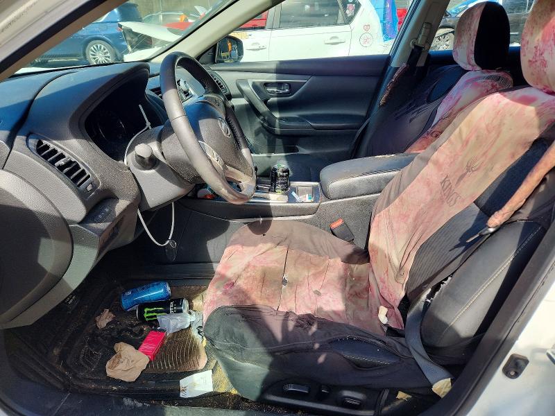 2016 Nissan Altima მანქანა იყიდება აუქციონზე, vin: 1N4AL3APXGC291792, აუქციონის ნომერი: 46154446