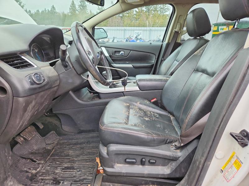 Aukcja sprzedaży 2013 Ford Edge, vin: 2FMDK4JC3DBA84116, numer aukcji: 74488335