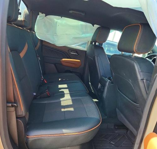 Продаж на аукціоні авто 2024 Gmc Canyon, vin: 1GTP6DEK3R1238432, номер лоту: 46883856