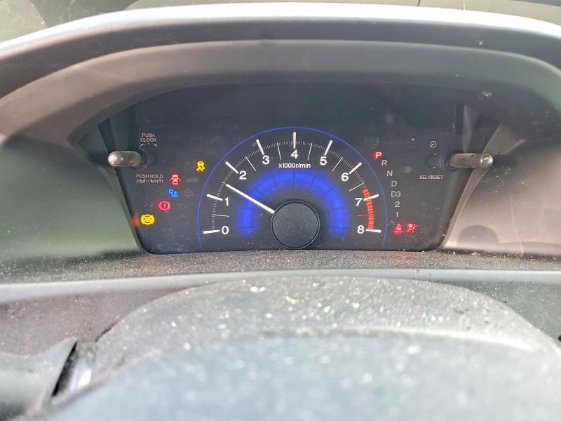 46879336 :رقم المزاد ، 2HGFB2F51DH033191 vin ، 2013 Honda Civic مزاد بيع