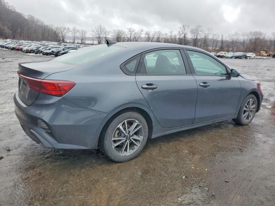 Aukcja sprzedaży 2023 Kia Forte, vin: 3KPF24AD3PE571187, numer aukcji: 76714115