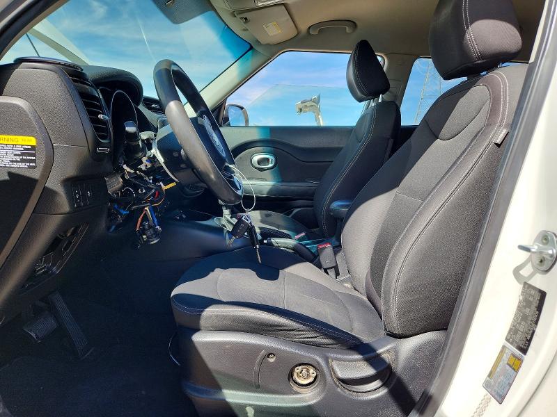 46184716 :رقم المزاد ، KNDJN2A25E7747478 vin ، 2014 Kia Soul مزاد بيع