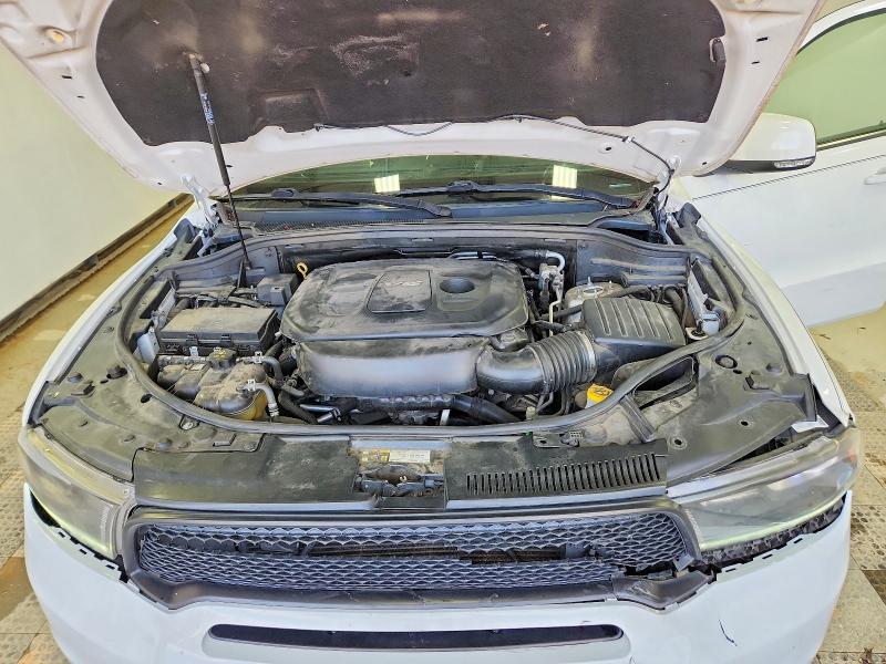 Продажа на аукционе авто 2019 Dodge Durango, vin: 1C4RDJDG6KC561085, номер лота: 46080946