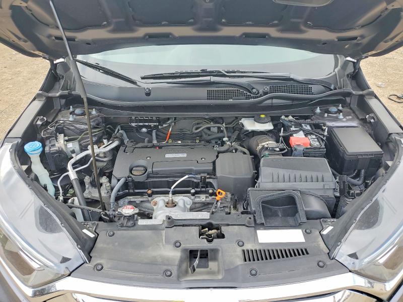 Продаж на аукціоні авто 2018 Honda Cr-v, vin: 5J6RW6H33JL003010, номер лоту: 47459446