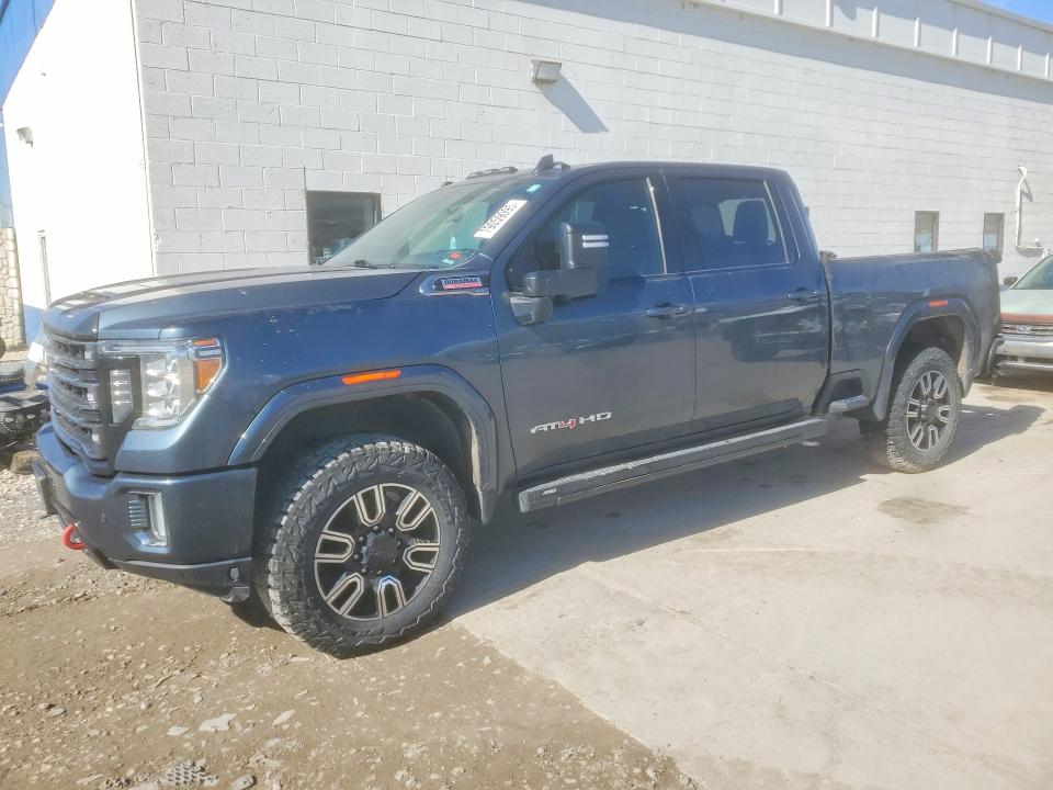 Продажа на аукционе авто 2020 Gmc Sierra, vin: 1GT49PEY7LF292777, номер лота: 79059095