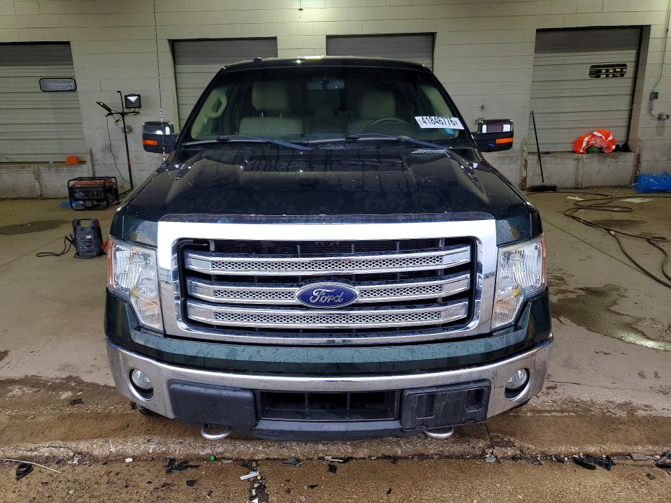 Aukcja sprzedaży 2014 Ford F150, vin: 1FTFW1ET6EKE32010, numer aukcji: 41846776