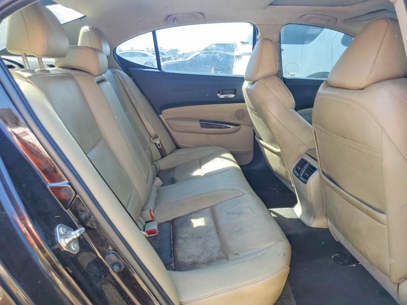 Aukcja sprzedaży 2016 Acura Tlx, vin: 19UUB2F54GA005489, numer aukcji: 46920876
