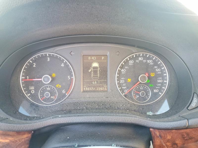 Продаж на аукціоні авто 2013 Volkswagen Passat, vin: 1VWCN7A34DC110678, номер лоту: 79037745