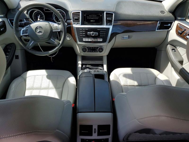 2016 Mercedes-benz Gl მანქანა იყიდება აუქციონზე, vin: 4JGDF6EE6GA658283, აუქციონის ნომერი: 41624956