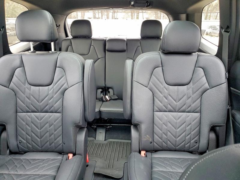 Aukcja sprzedaży 2025 Kia Telluride, vin: 5XYP5DGC6SG719905, numer aukcji: 79173995